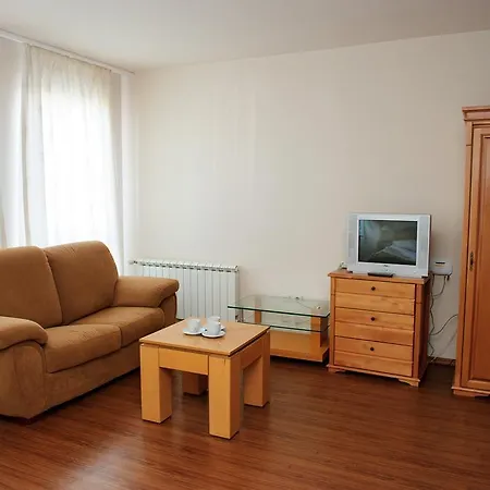 Self Catering In Royal Towers Апартаменты