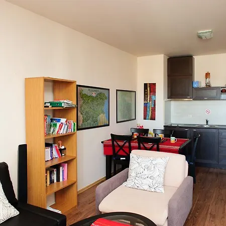 Self Catering In Royal Towers Апартаменты