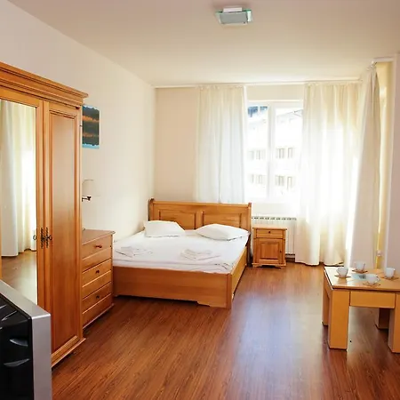 Self Catering In Royal Towers *