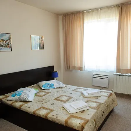 Self Catering In Royal Towers Апартаменты *