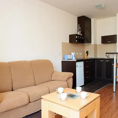 Self Catering In Royal Towers Апартаменты